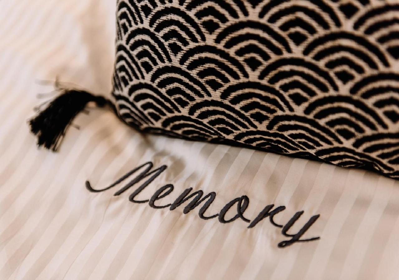 Memory Apartments คราคูฟ ภายนอก รูปภาพ